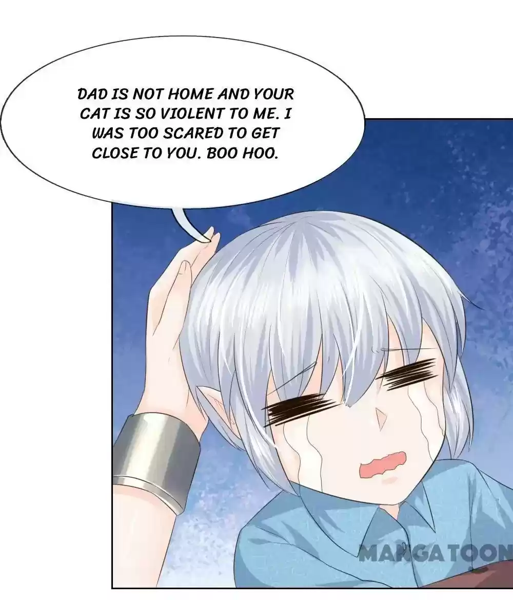 Vampire Adonis Chapter 216