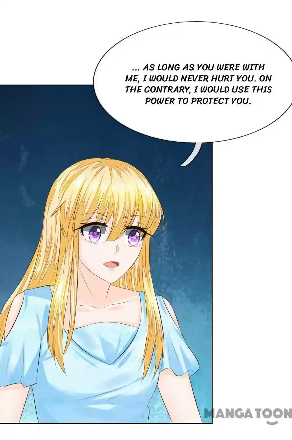 Vampire Adonis Chapter 216