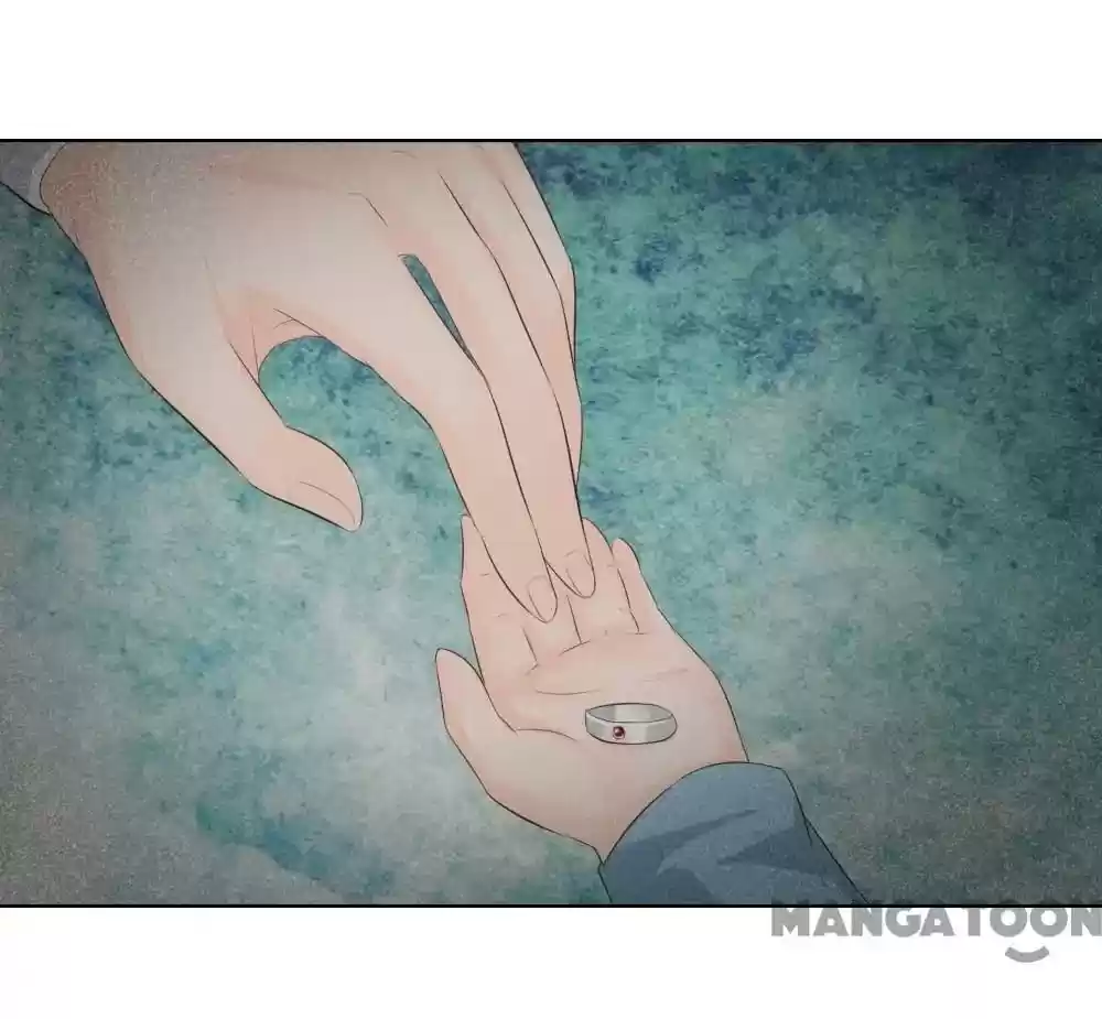 Vampire Adonis Chapter 216