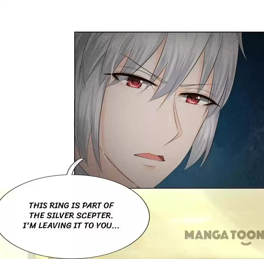 Vampire Adonis Chapter 216