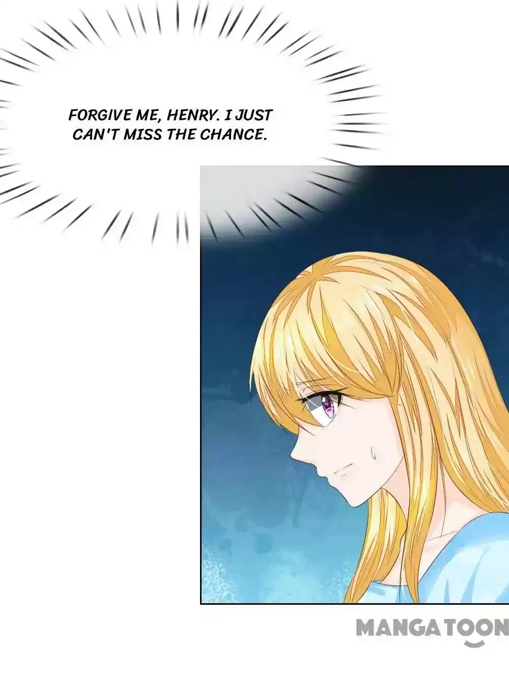 Vampire Adonis Chapter 217