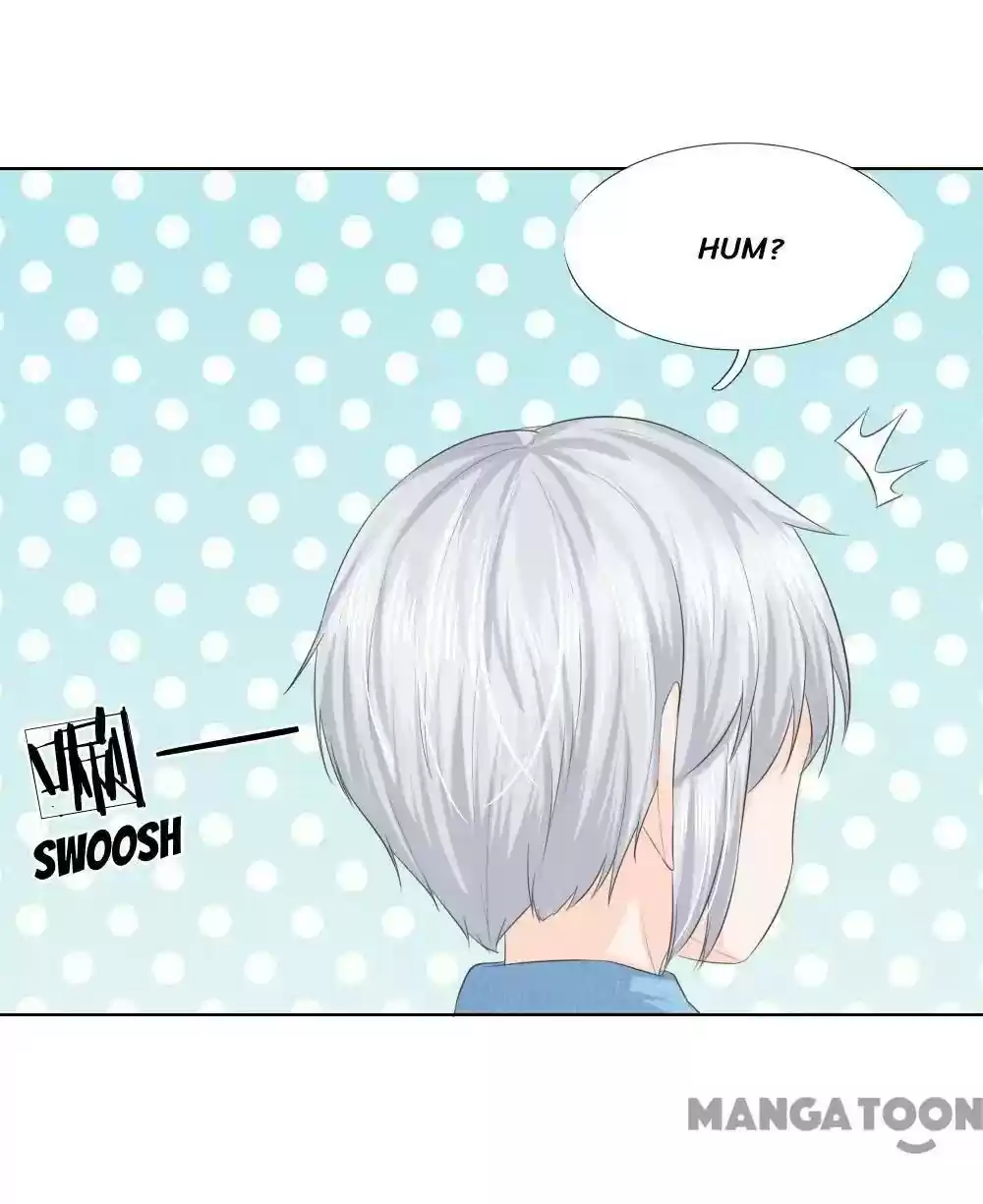 Vampire Adonis Chapter 217