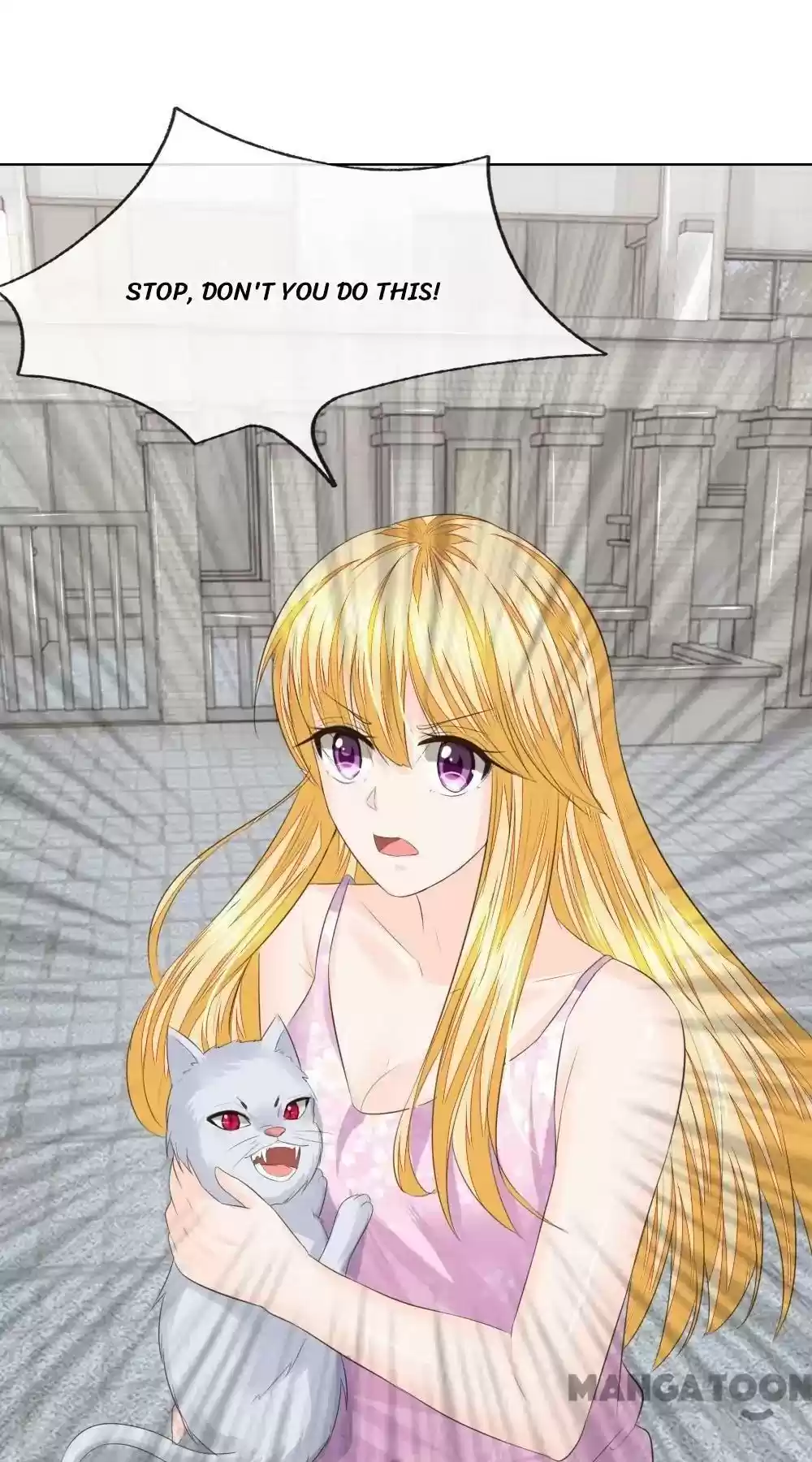 Vampire Adonis Chapter 217