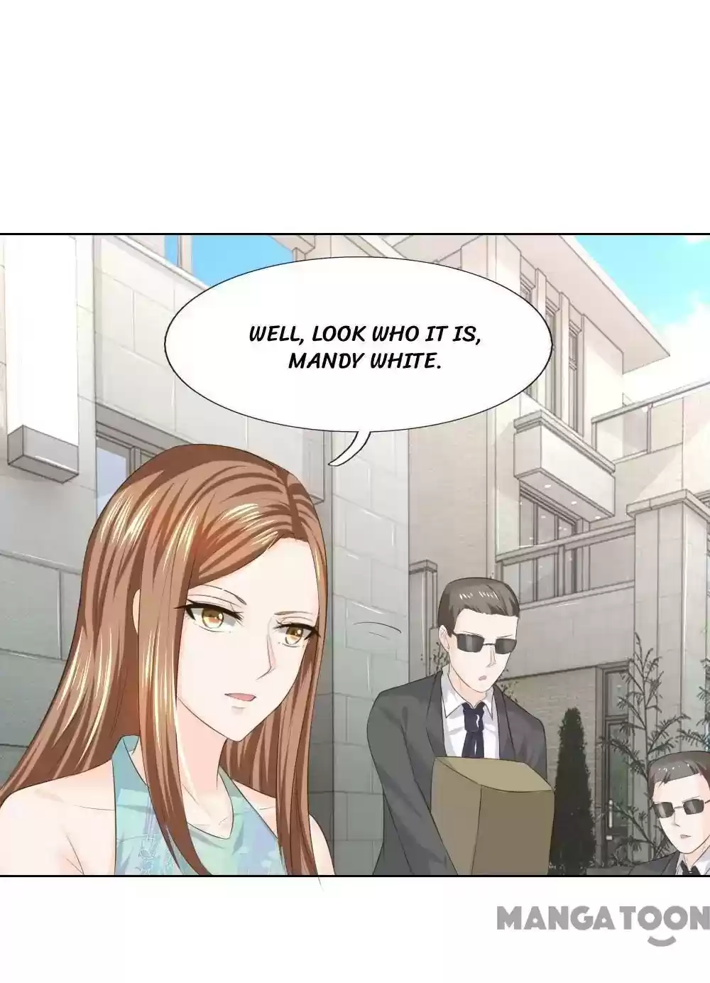 Vampire Adonis Chapter 217