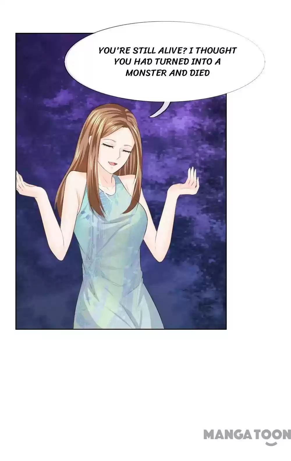 Vampire Adonis Chapter 217