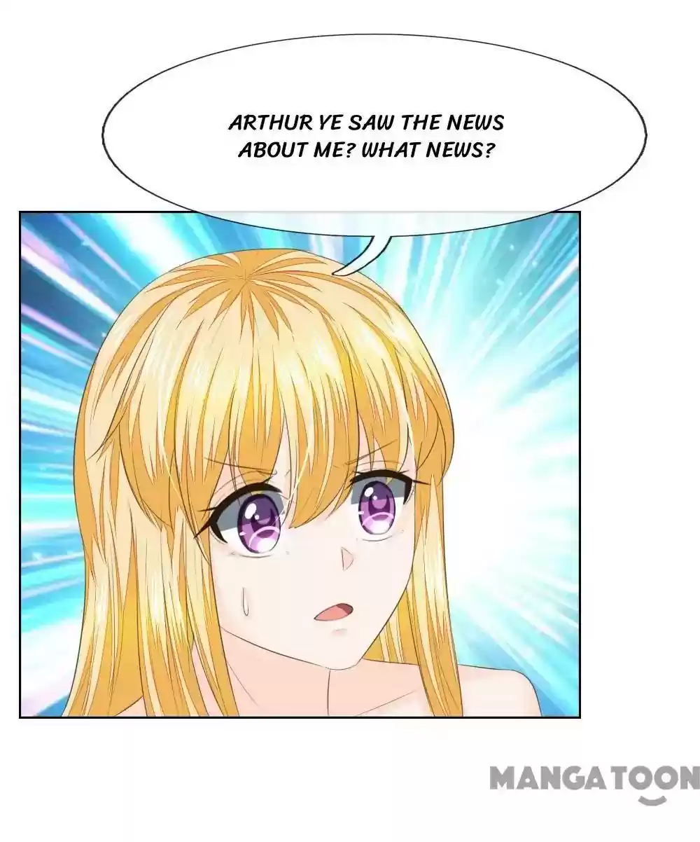 Vampire Adonis Chapter 217