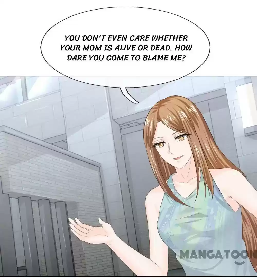 Vampire Adonis Chapter 217