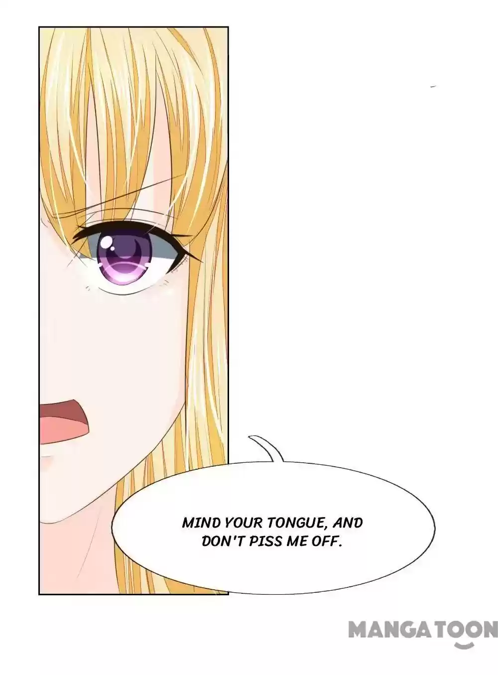 Vampire Adonis Chapter 217