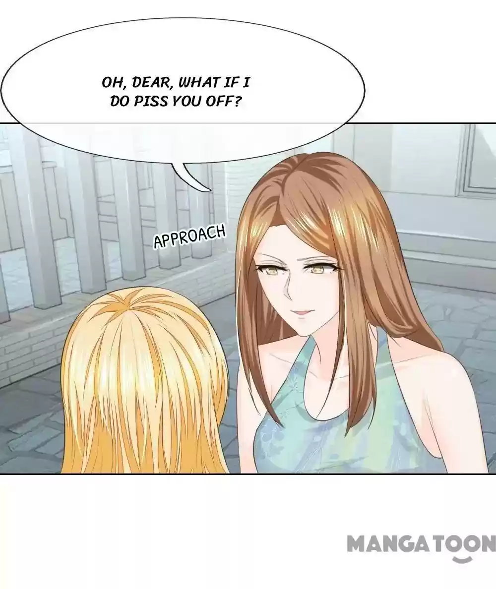 Vampire Adonis Chapter 217