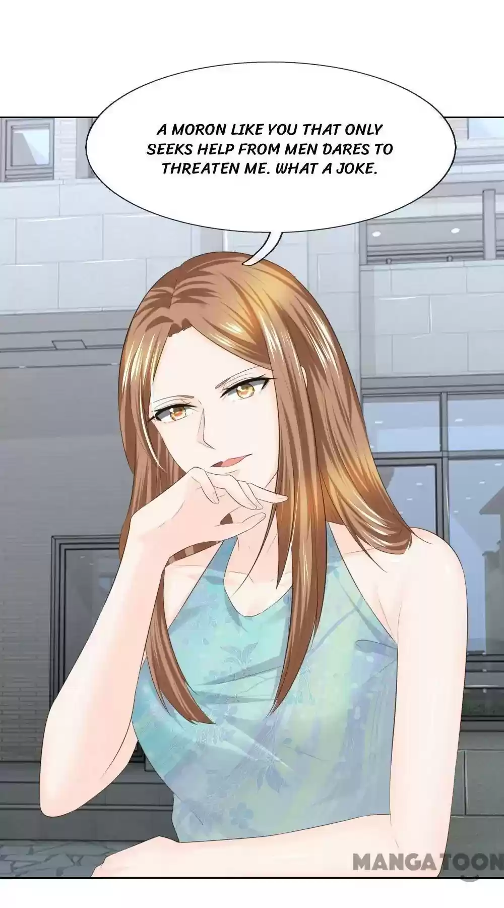 Vampire Adonis Chapter 217