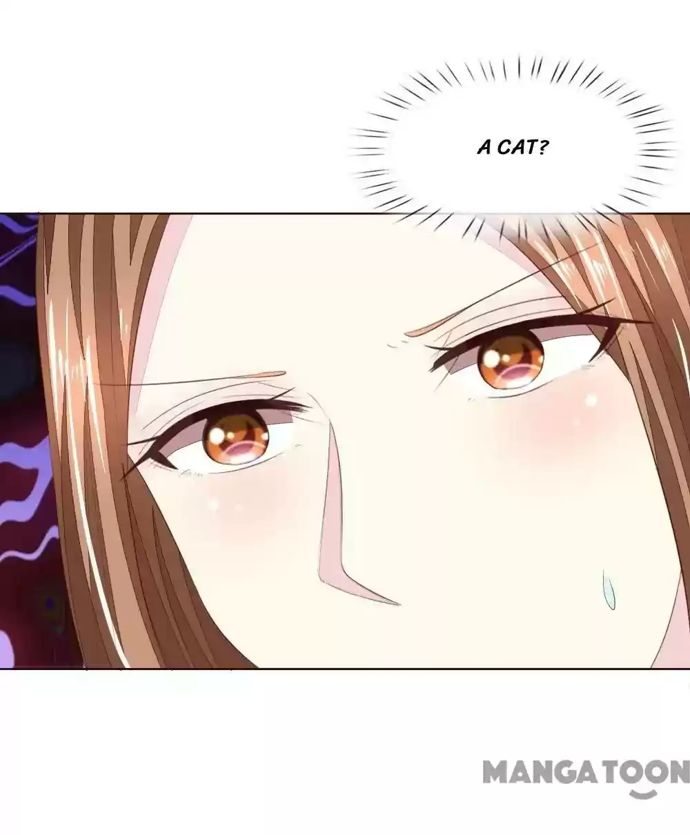 Vampire Adonis Chapter 218