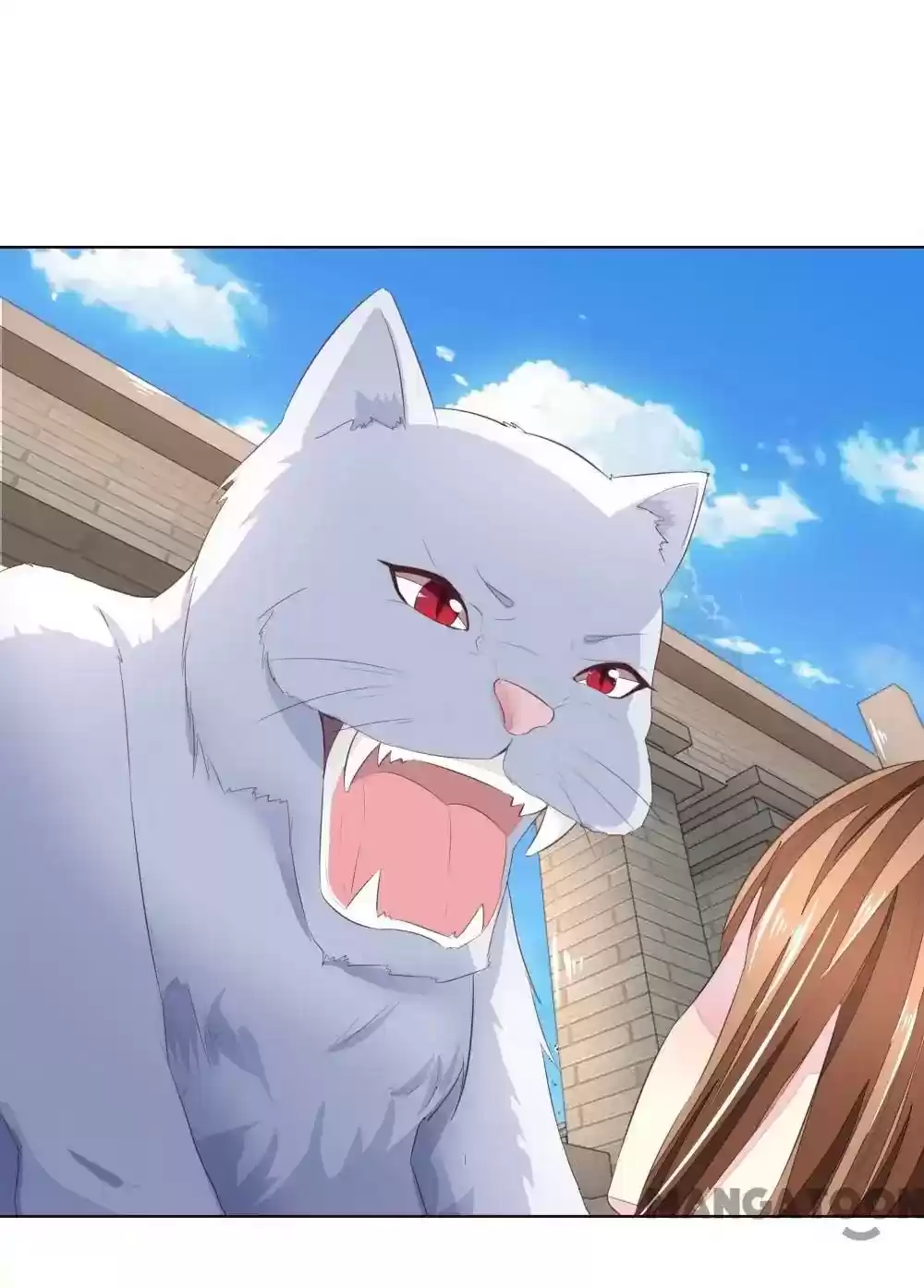 Vampire Adonis Chapter 218