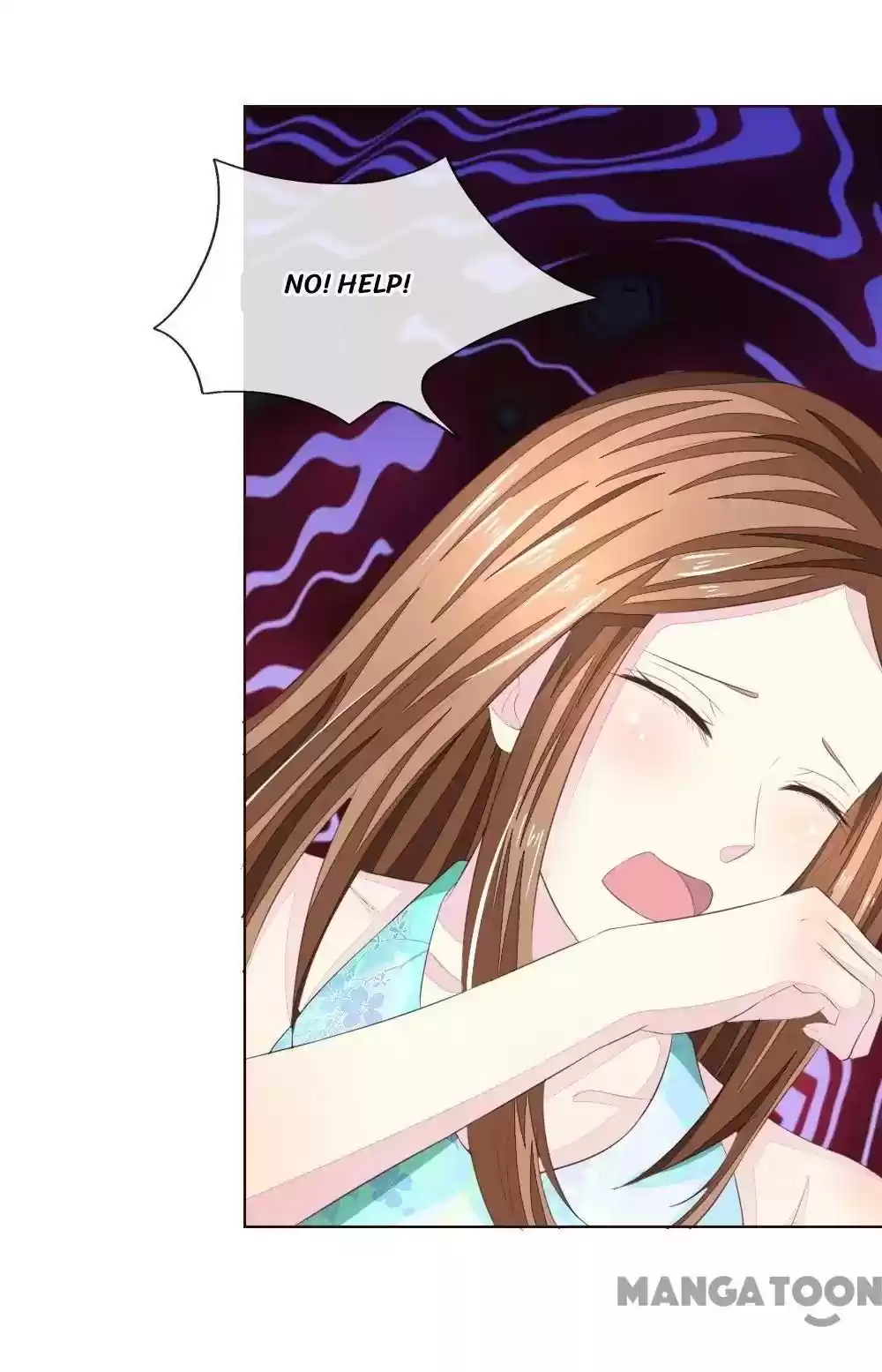 Vampire Adonis Chapter 218