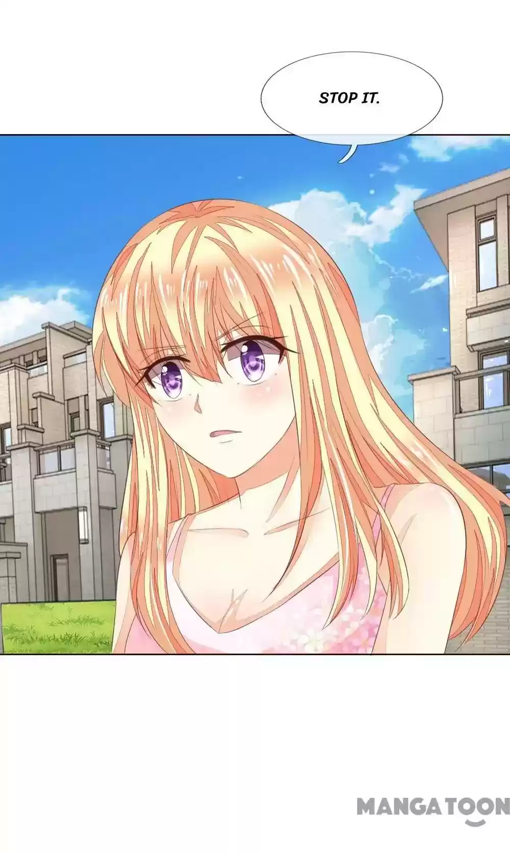 Vampire Adonis Chapter 218