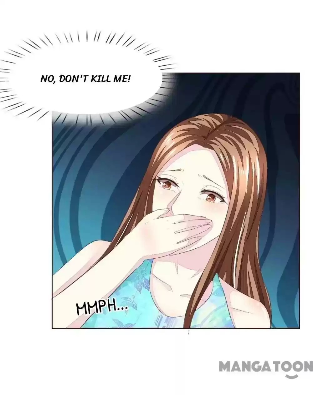 Vampire Adonis Chapter 218