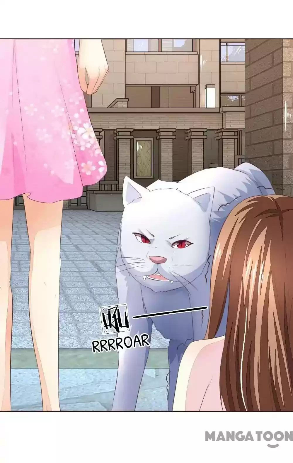 Vampire Adonis Chapter 218