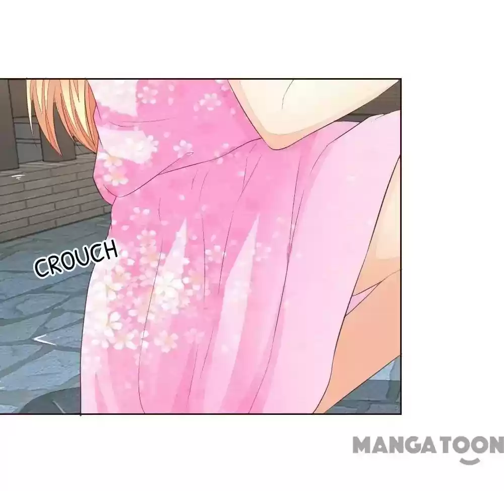 Vampire Adonis Chapter 218