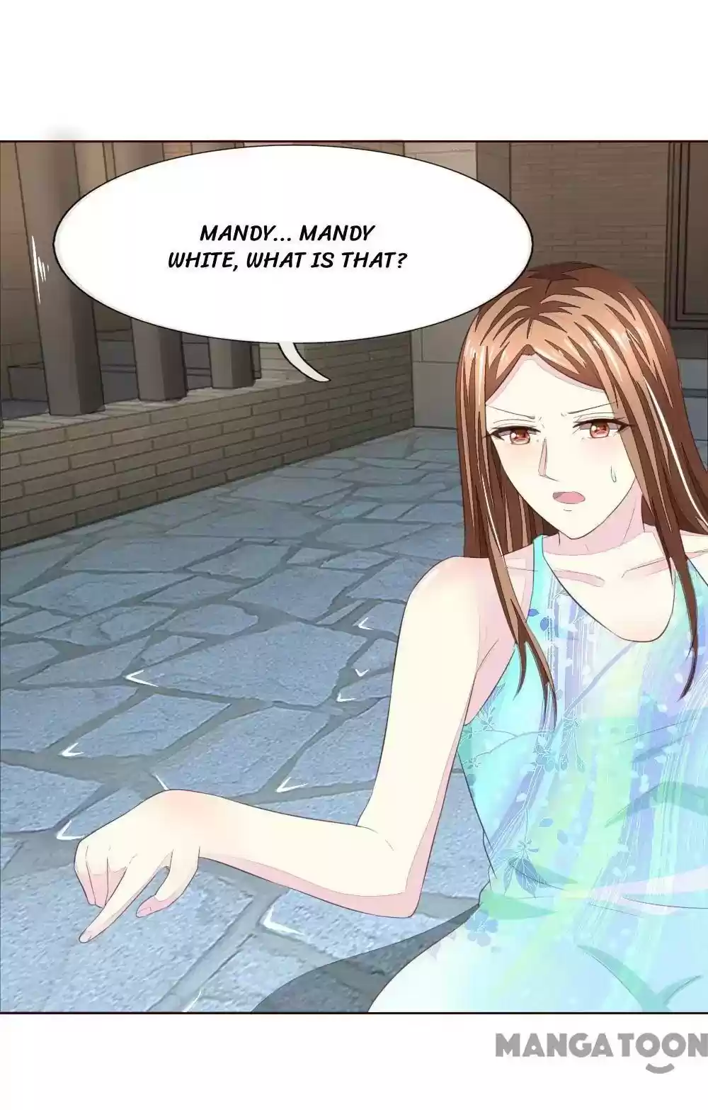 Vampire Adonis Chapter 218