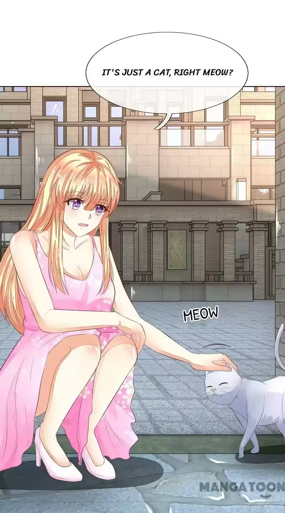 Vampire Adonis Chapter 218