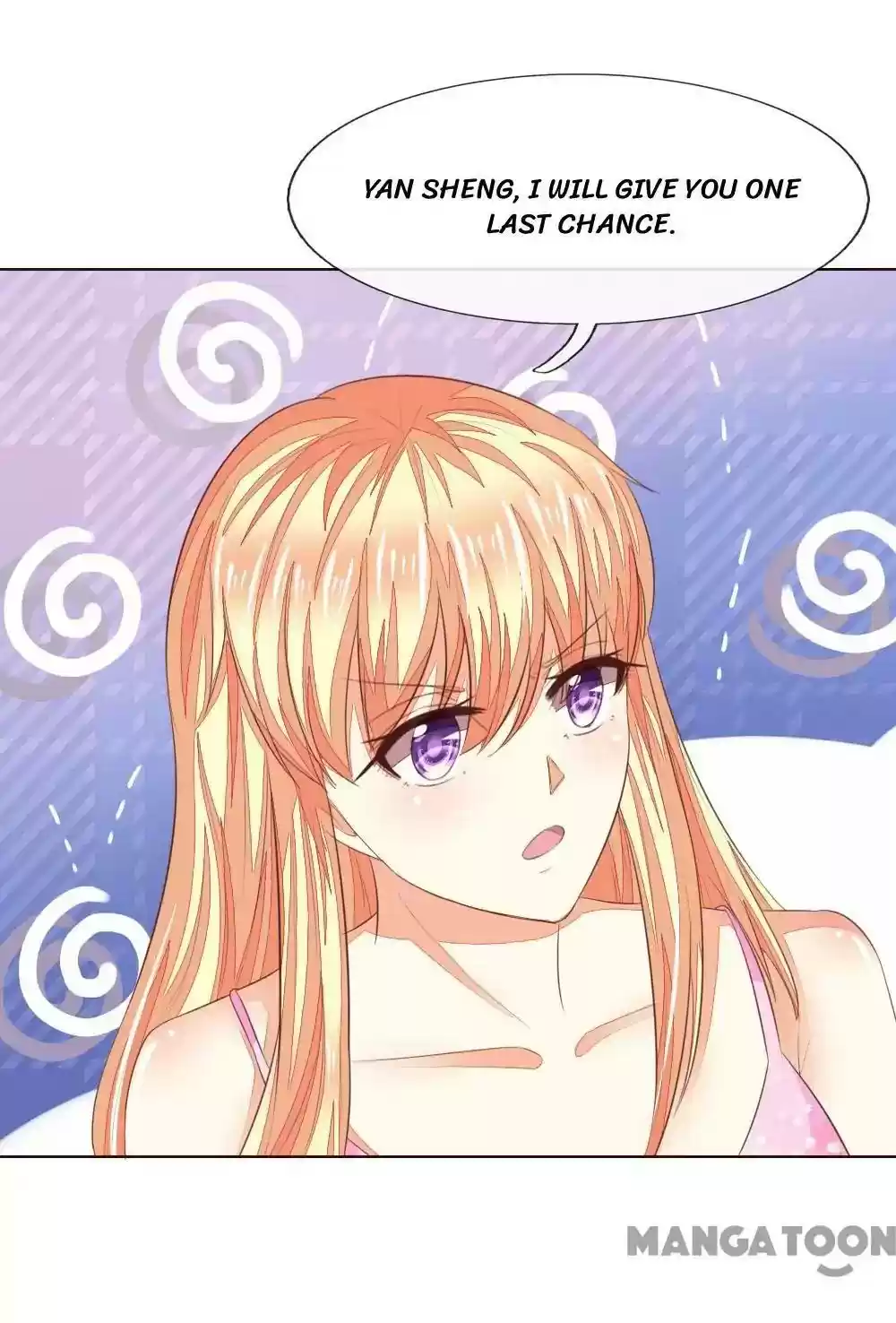 Vampire Adonis Chapter 218