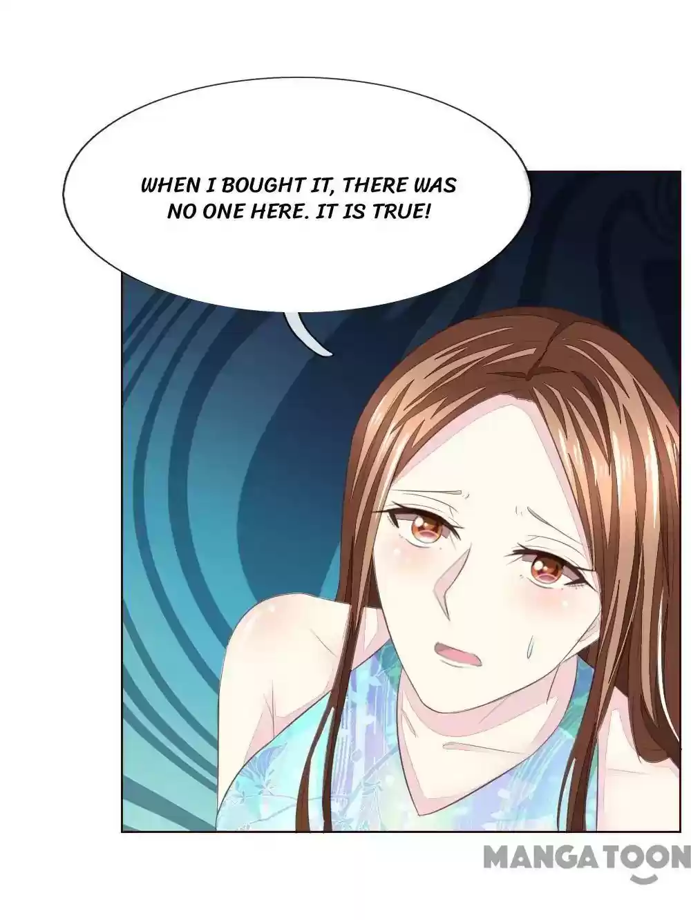 Vampire Adonis Chapter 218