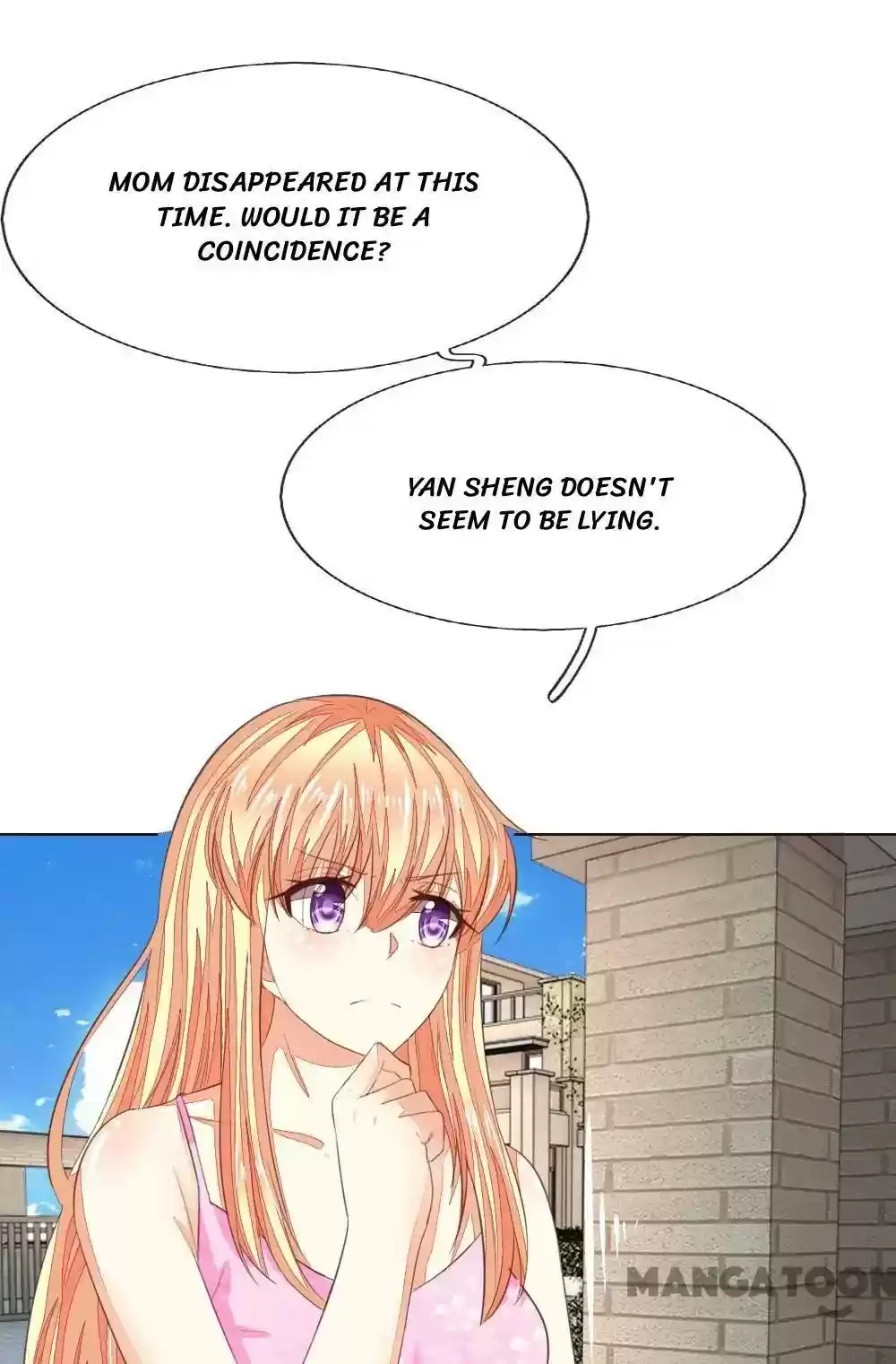 Vampire Adonis Chapter 218