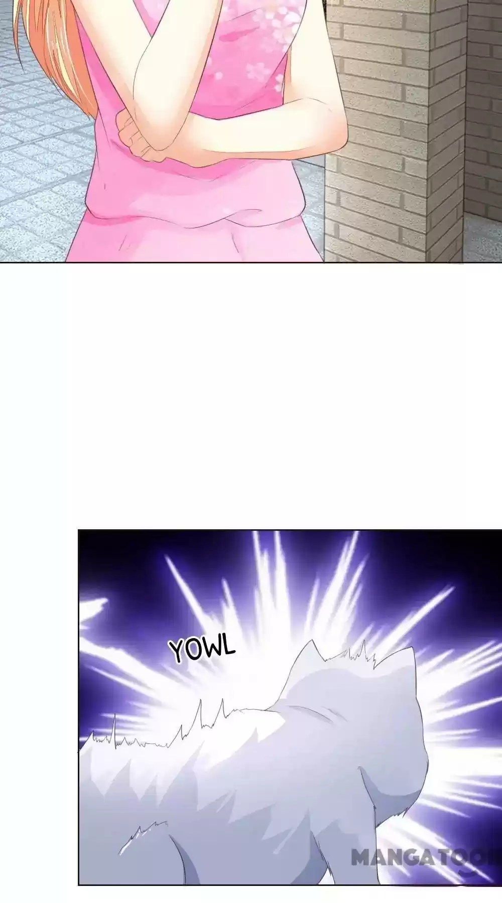 Vampire Adonis Chapter 218