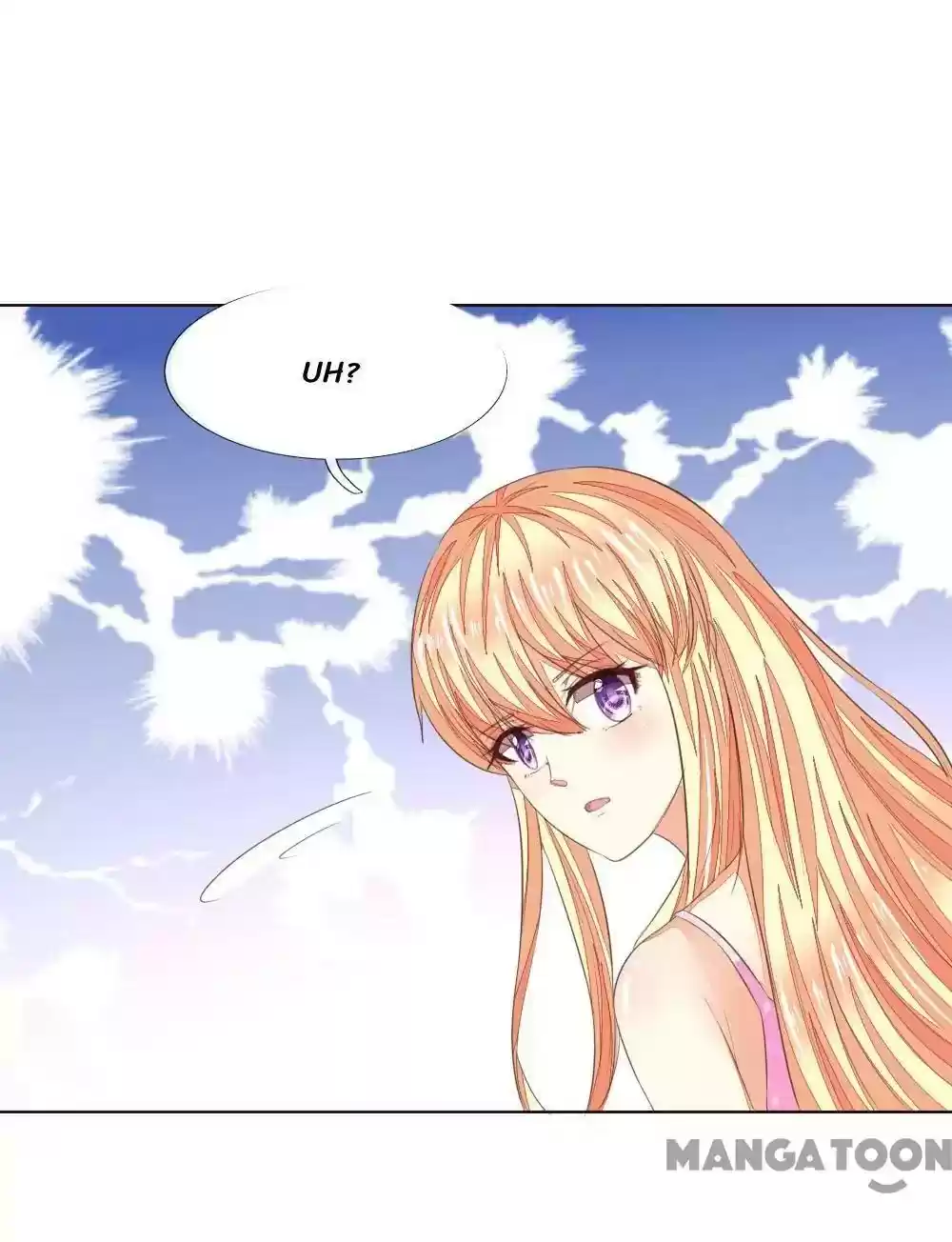 Vampire Adonis Chapter 218