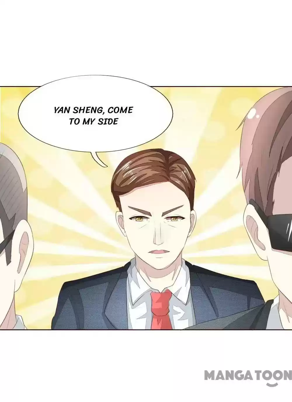 Vampire Adonis Chapter 218