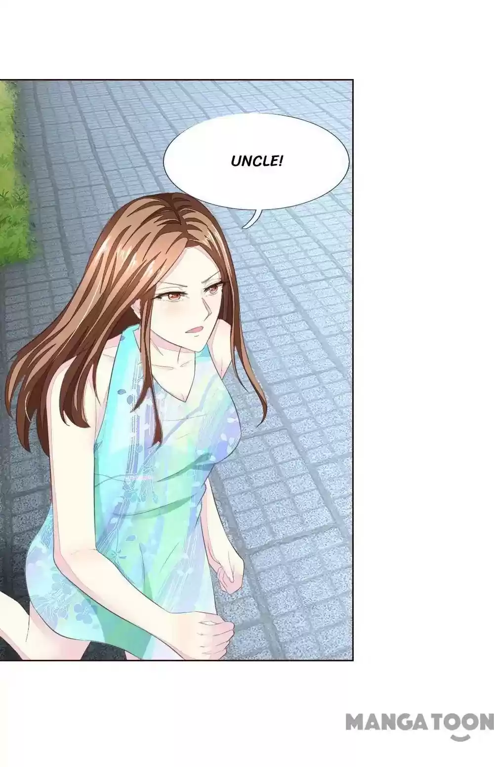 Vampire Adonis Chapter 218