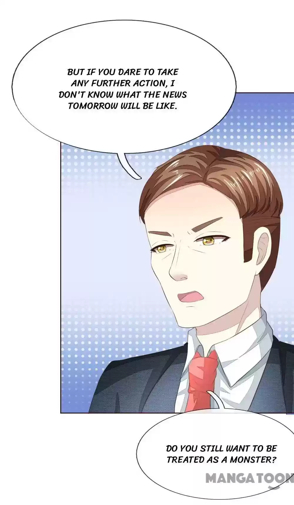 Vampire Adonis Chapter 218