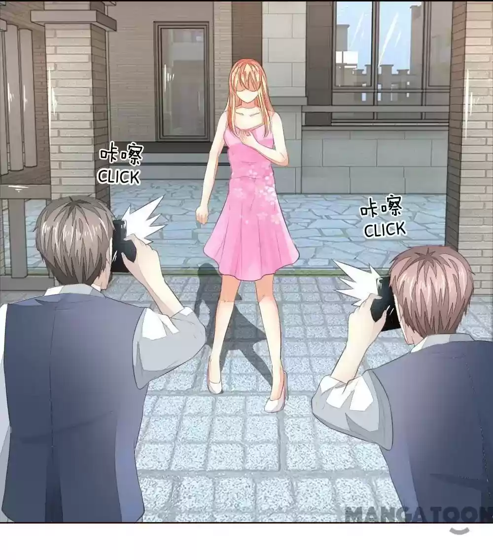 Vampire Adonis Chapter 218