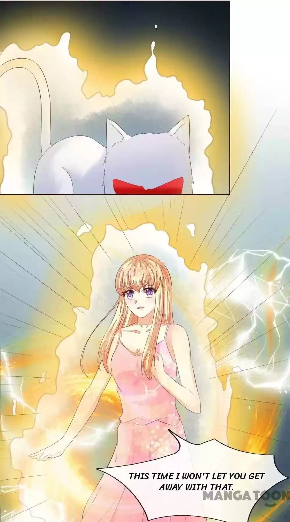 Vampire Adonis Chapter 218