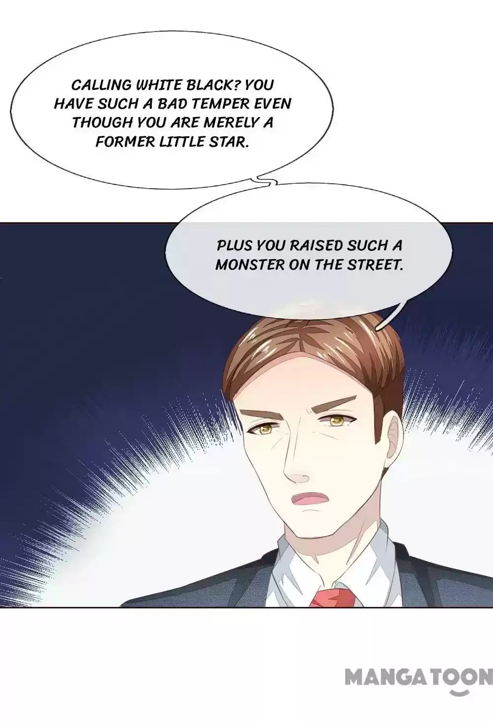 Vampire Adonis Chapter 219