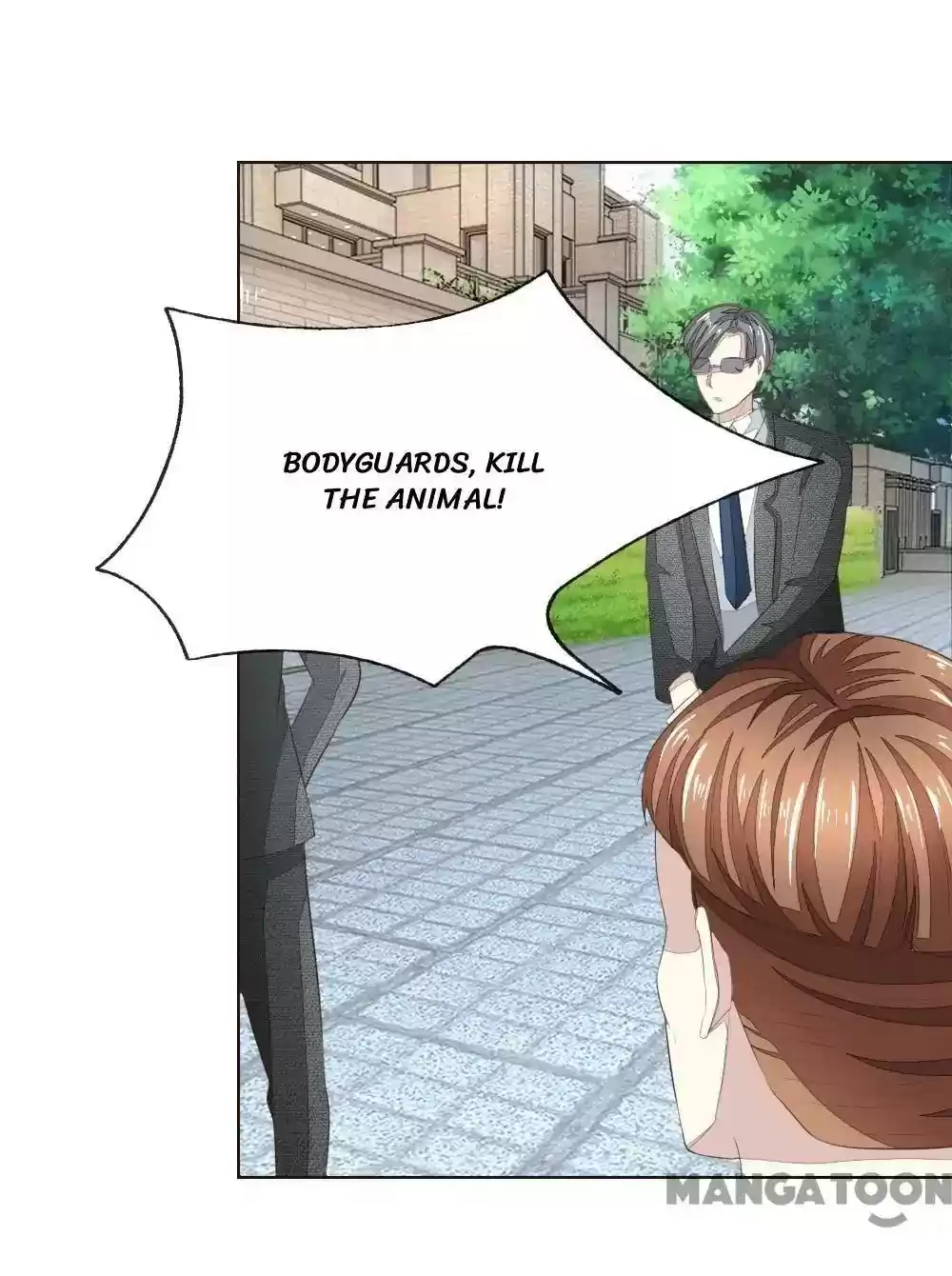 Vampire Adonis Chapter 219