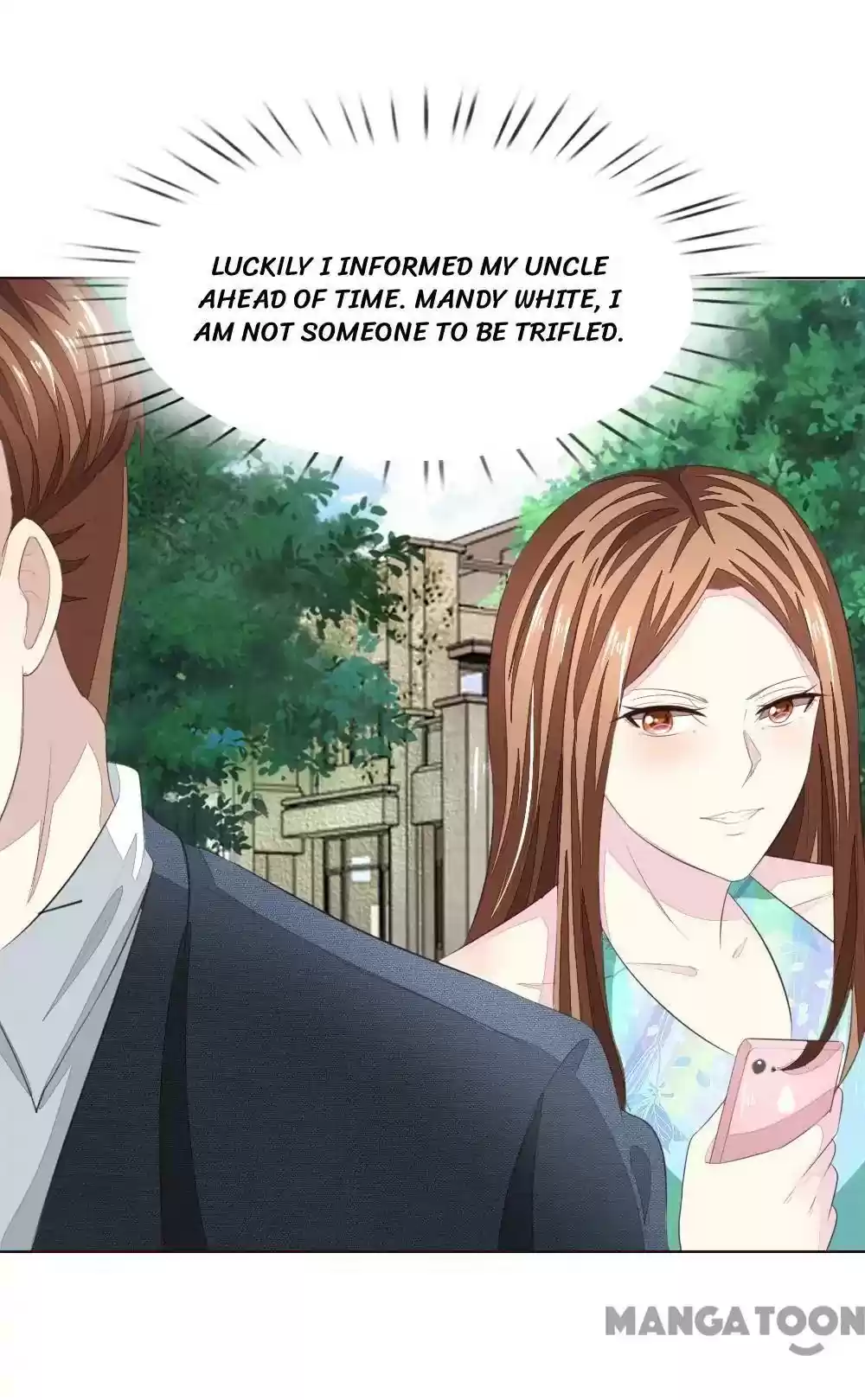 Vampire Adonis Chapter 219