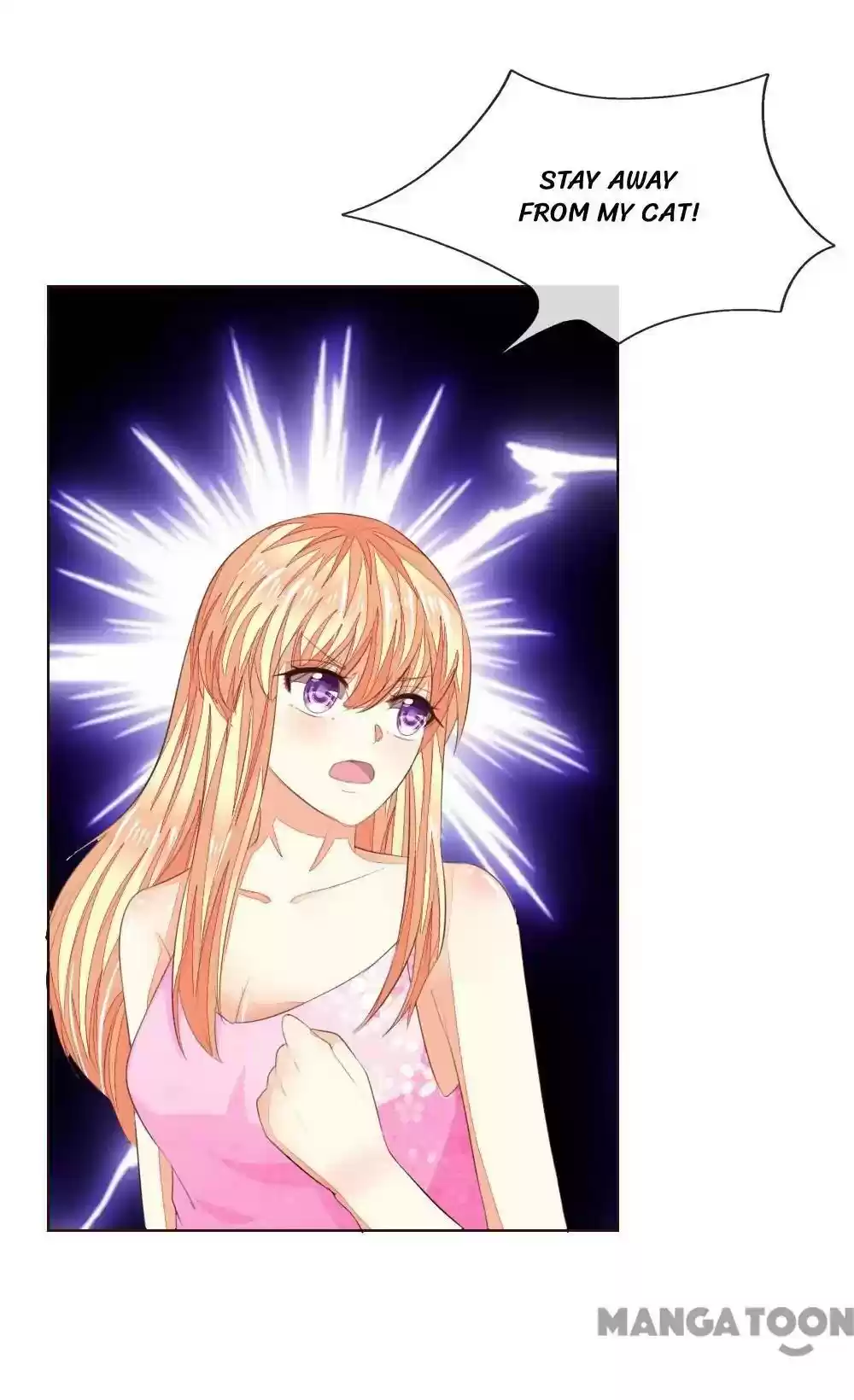 Vampire Adonis Chapter 219