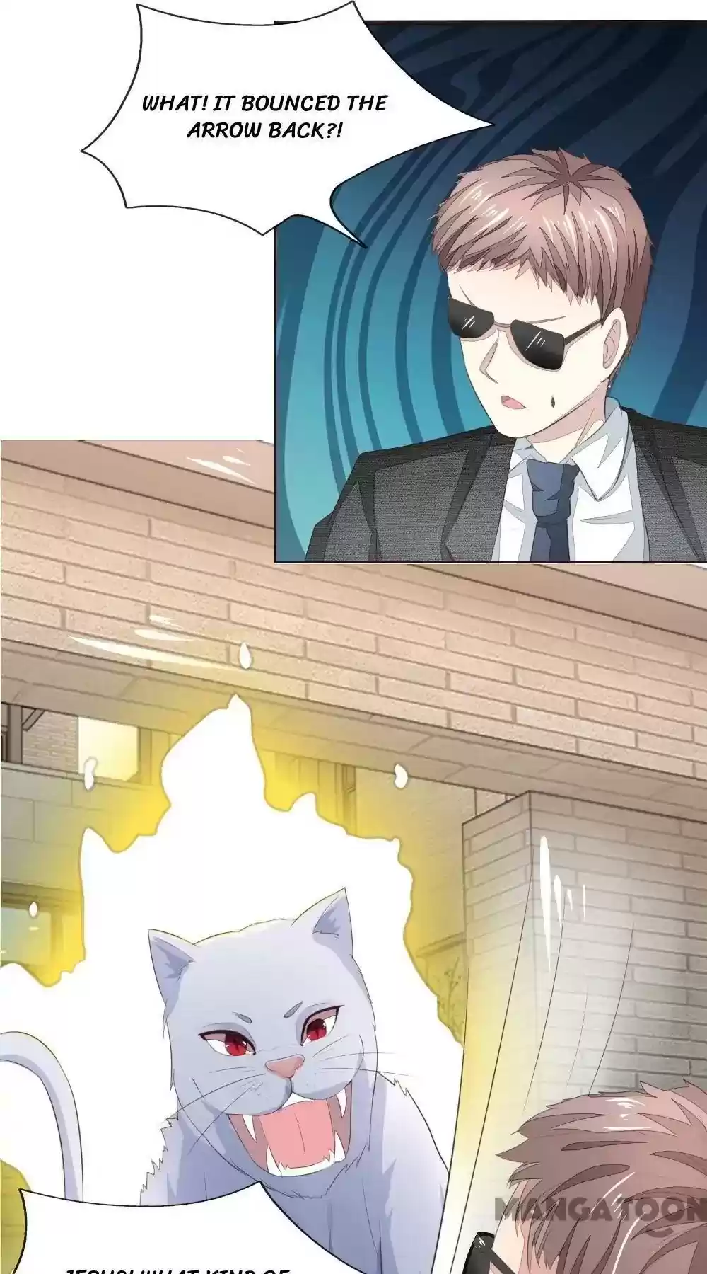 Vampire Adonis Chapter 219