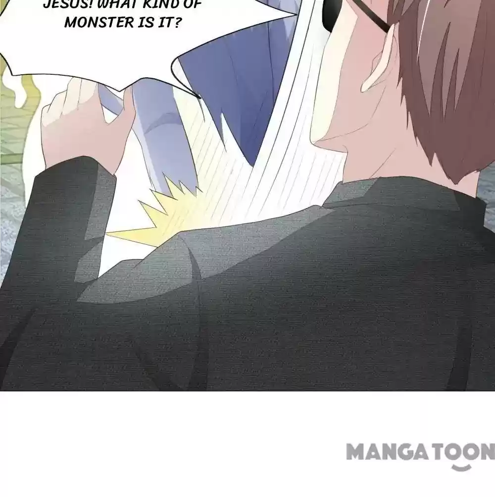 Vampire Adonis Chapter 219