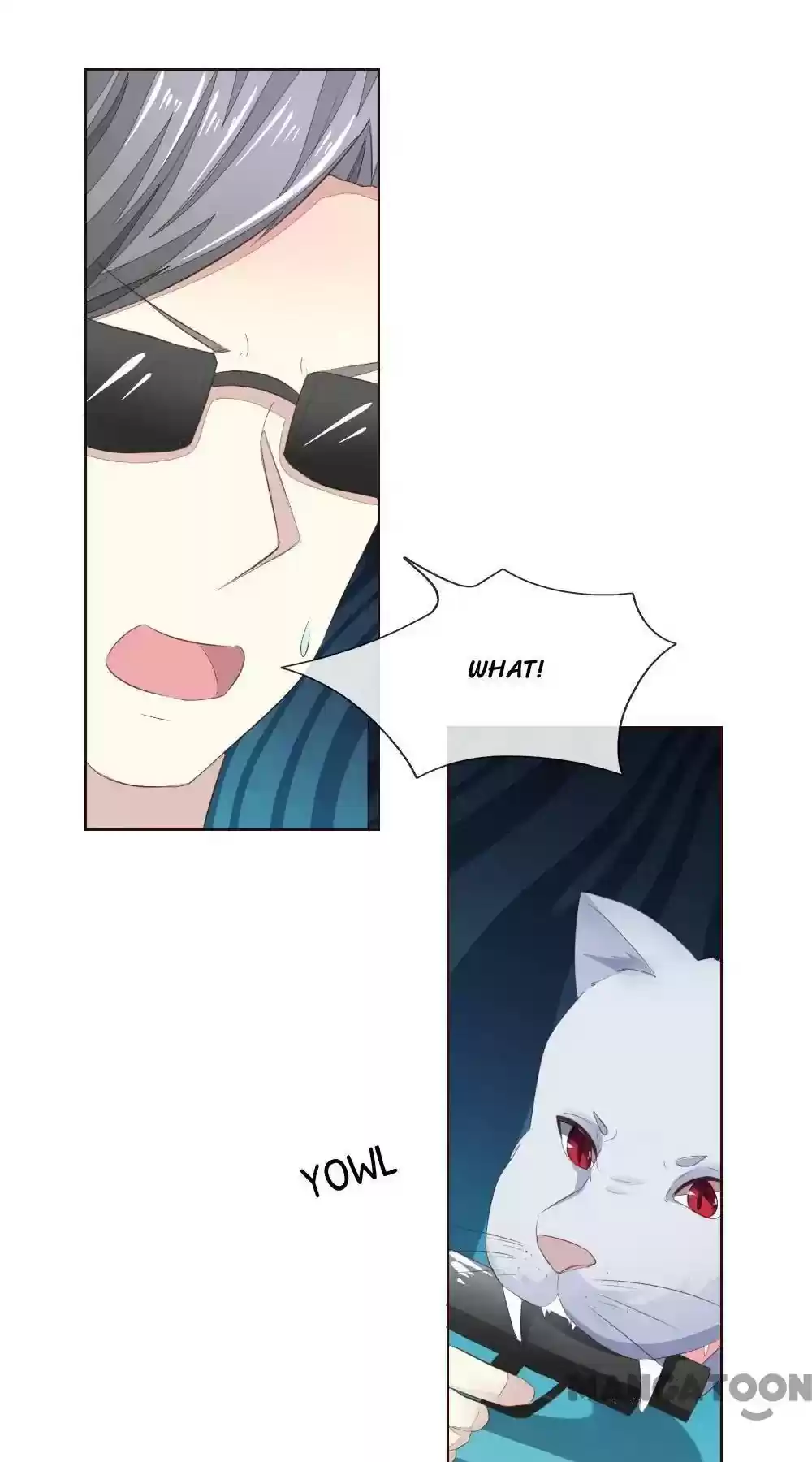 Vampire Adonis Chapter 219