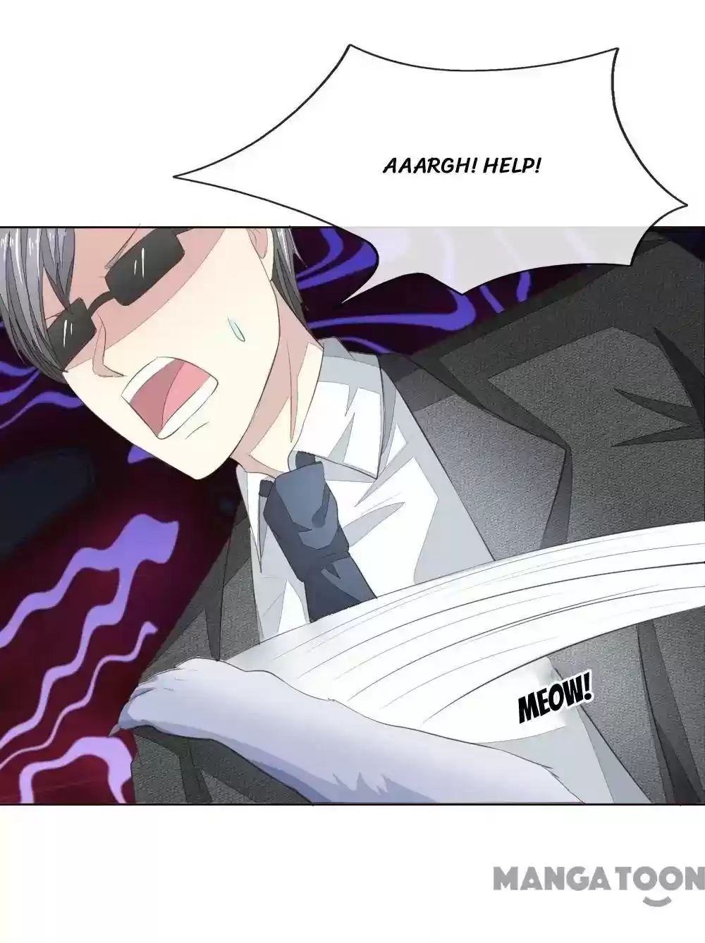 Vampire Adonis Chapter 219