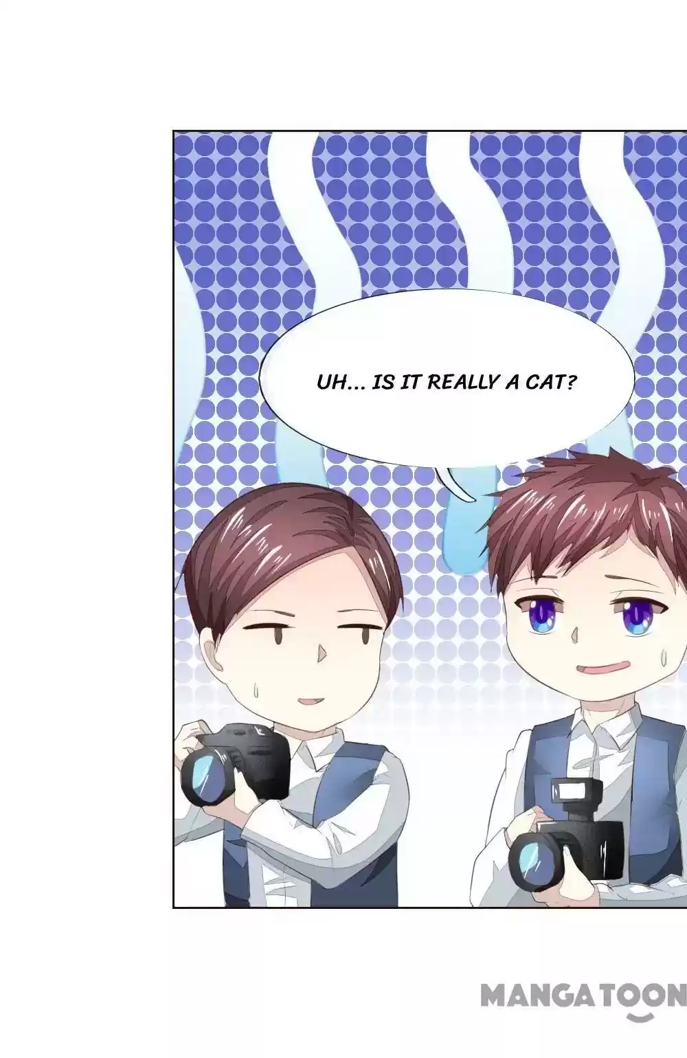 Vampire Adonis Chapter 219