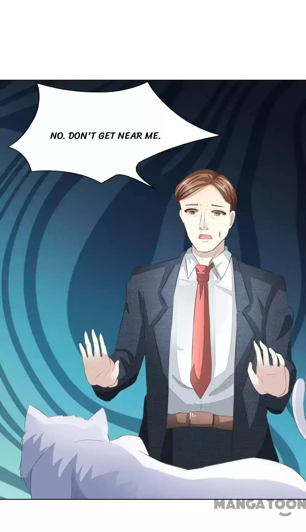 Vampire Adonis Chapter 219