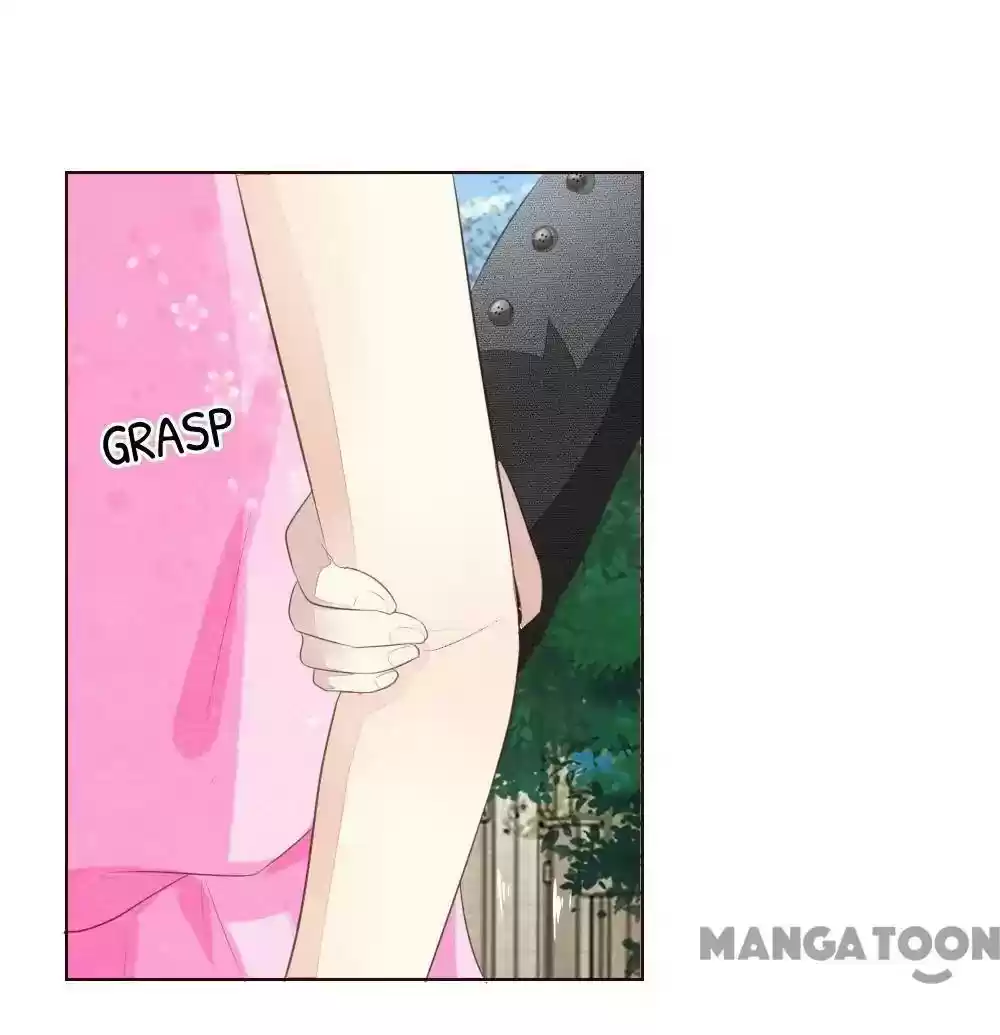 Vampire Adonis Chapter 219