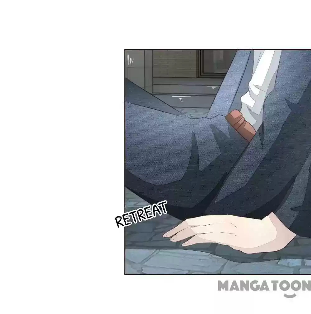 Vampire Adonis Chapter 219