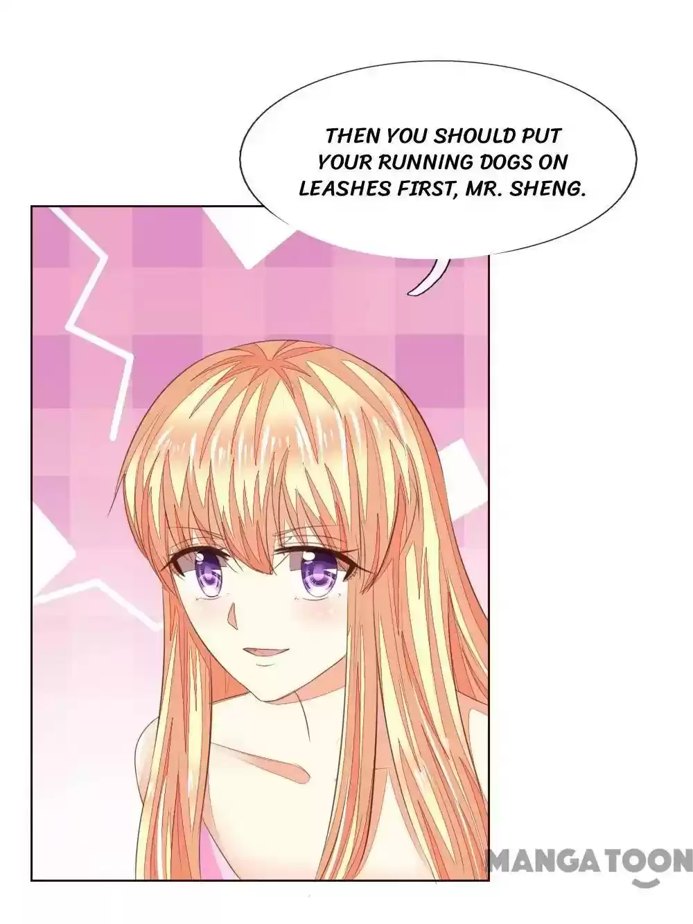 Vampire Adonis Chapter 219