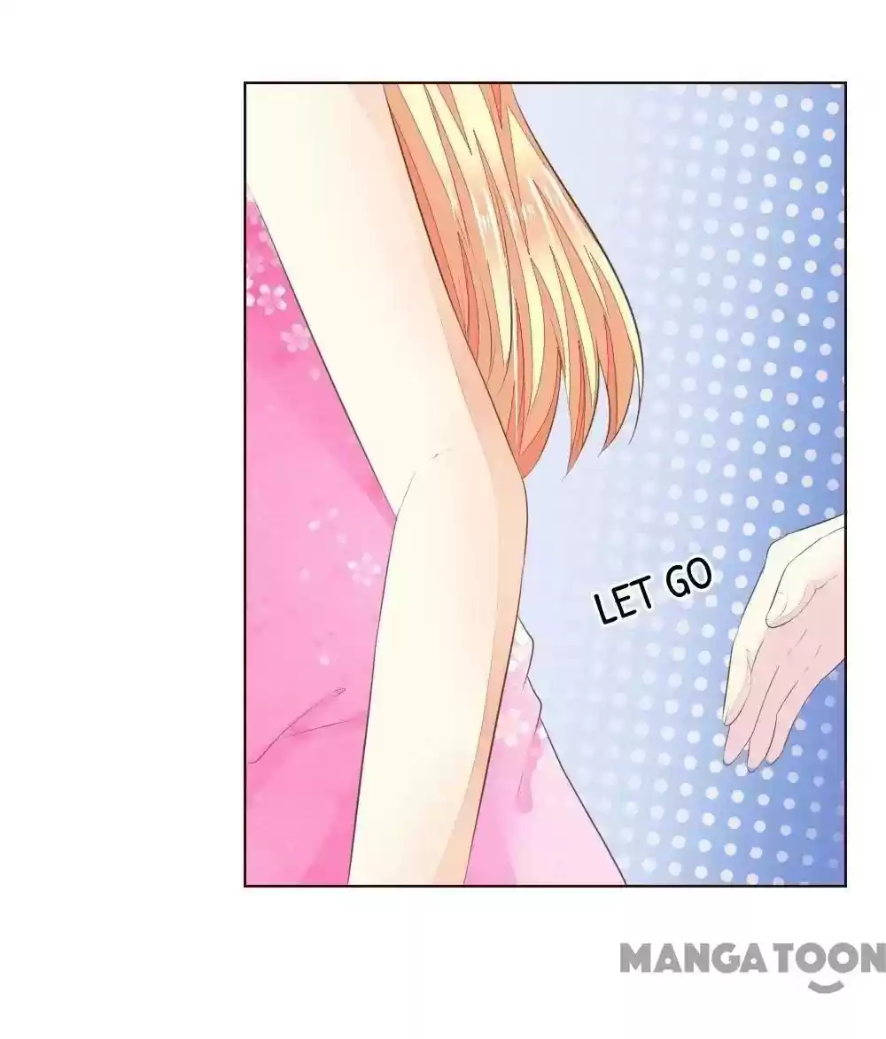 Vampire Adonis Chapter 219