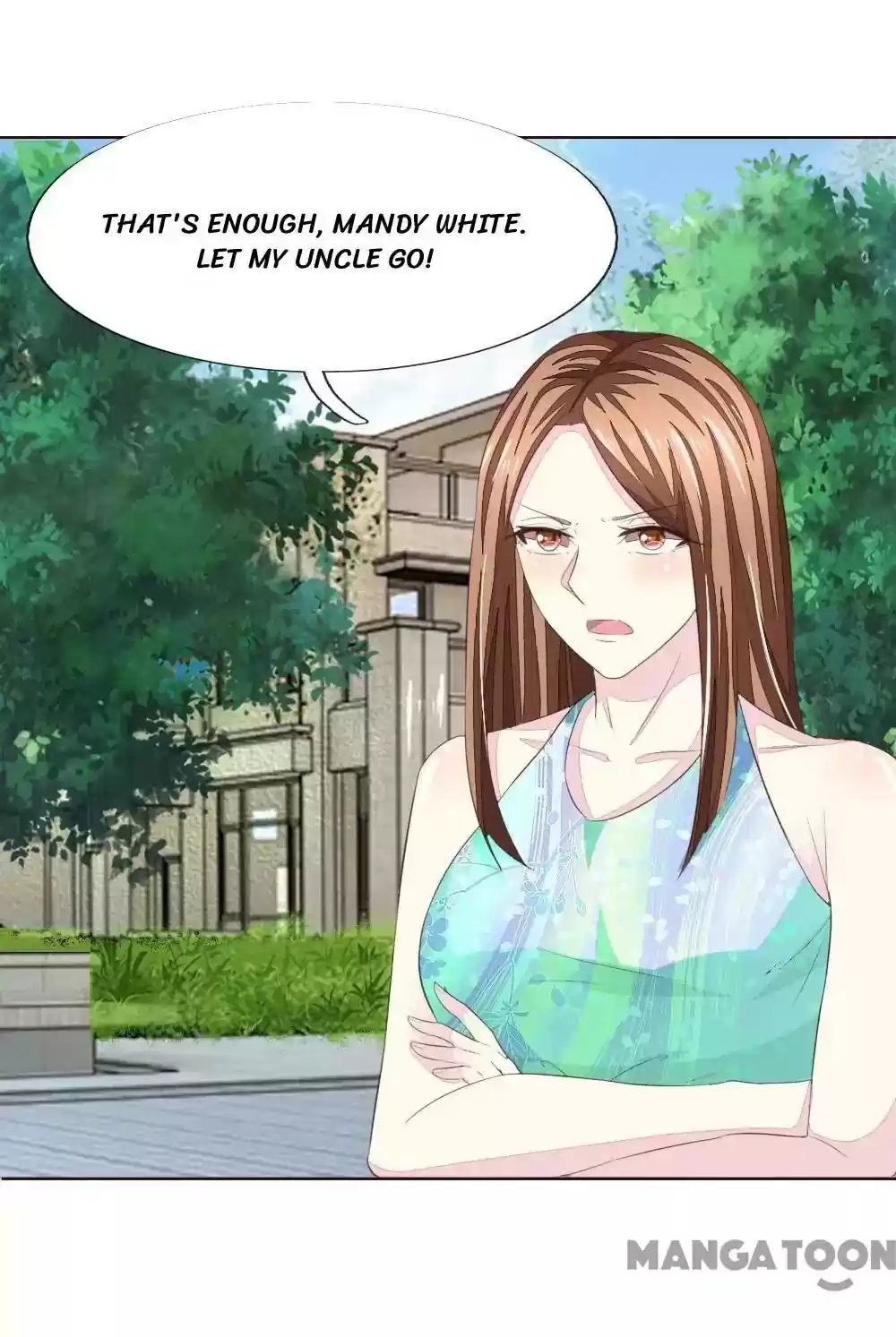 Vampire Adonis Chapter 219