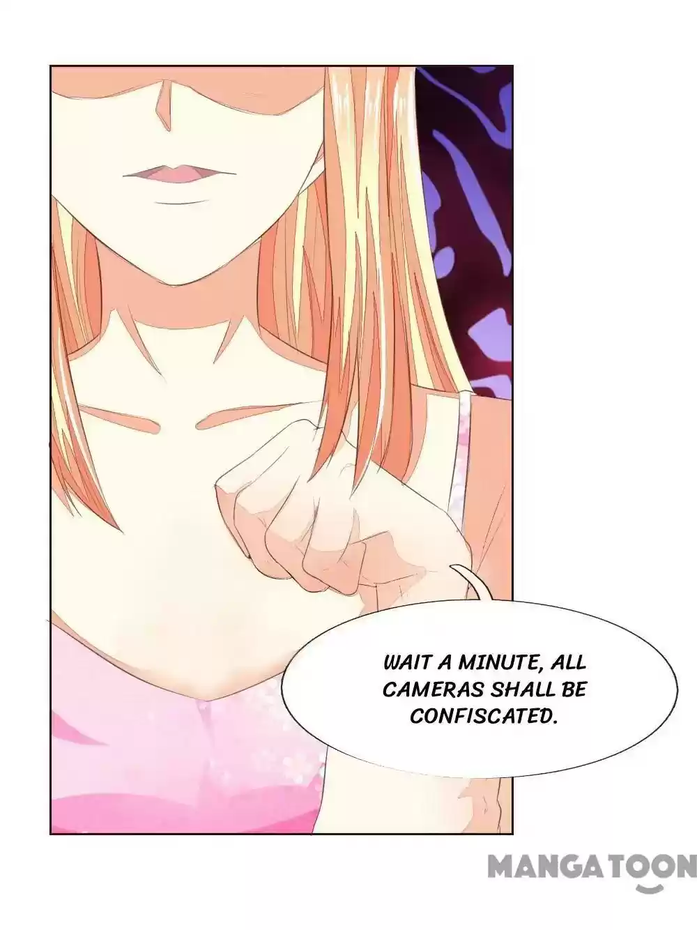 Vampire Adonis Chapter 219