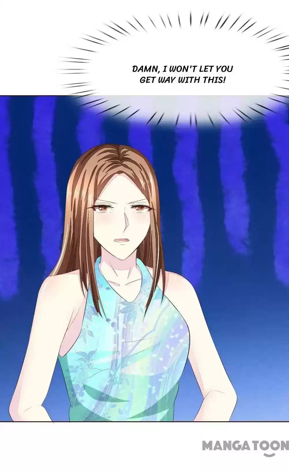 Vampire Adonis Chapter 219